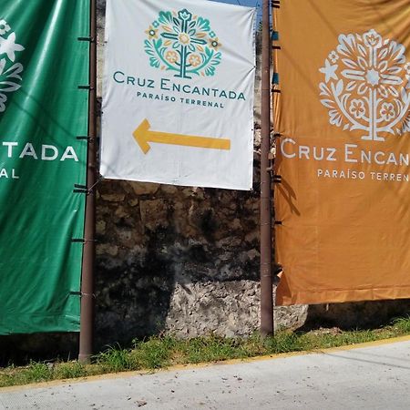 Casa Adhita, Tu Confort Es Nuestra Prioridad. ヤウテペック エクステリア 写真