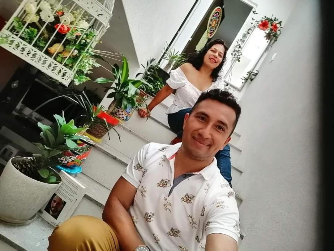Casa Adhita, Tu Confort Es Nuestra Prioridad. ヤウテペック エクステリア 写真