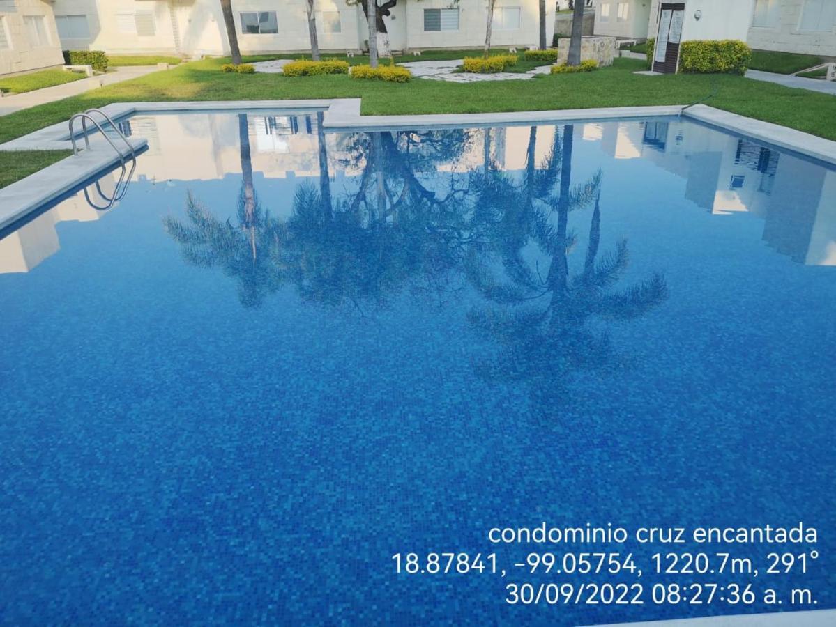 Casa Adhita, Tu Confort Es Nuestra Prioridad. ヤウテペック エクステリア 写真
